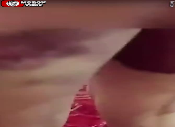 Video :The struggle of an Iranian woman who refused to wear the hijab
